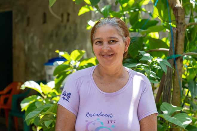 Comunidades reconocen avances de obras del Fondo Adaptación en espacios de participación ciudadana  