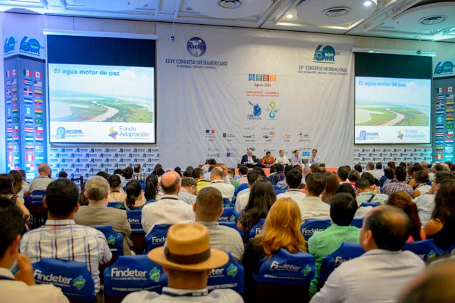 “Conocimiento y adaptación, las palabras claves para enfrentar el cambio climático”: Iván Mustafá 