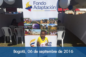 Más de 5.000 personas asistieron a la Feria de Servicio al ciudadano de Puerto Asís