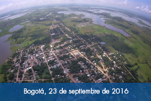 Fondo Adaptación desarrolla proyecto integral de recuperación de La Mojana