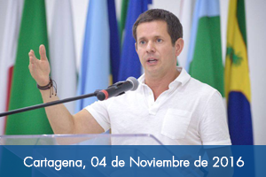 “Ya están contratadas todas las obras de protección de los centros poblados del Canal de Dique”