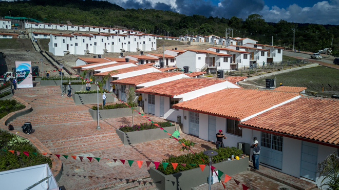 Fondo Adaptación extendió a 16 de enero la invitación abierta para la fase final de Gramalote por más de $79.000 millones