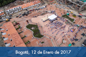  En sólo tres meses avances de obra del puente más largo de Colombia pasó de 20% a 45% 