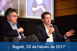 “En el 2016 duplicamos el número de obras entregadas en el Fondo Adaptación”, Iván Mustafá