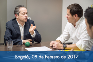 Fondo Adaptación invierte más de $8.100 millones en construcción de colegios en Caldas