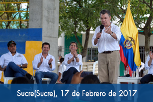 Gobierno invertirá $320.000 millones para obras de protección en la región de La Mojana