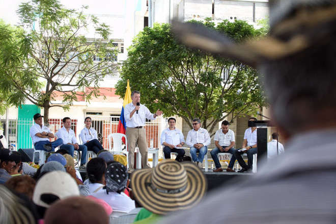 Más de $320.000 millones se invertirán para enfrentar el cambio climático en el Caribe
