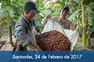 El Fondo Adaptación invierte más de $464.670 millones en Santander