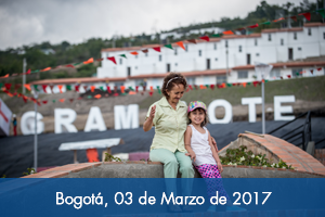 “Están dadas todas las condiciones para el trasteo en Gramalote”: Mustafá 