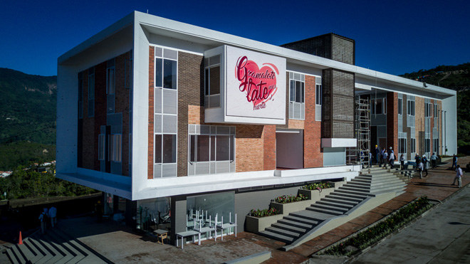 “Están dadas todas las condiciones para el trasteo en Gramalote”: Mustafá 