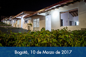 El lugar donde quedará el nuevo Gramalote será uno con una diversidad de diez tipos de coberturas de vegetación