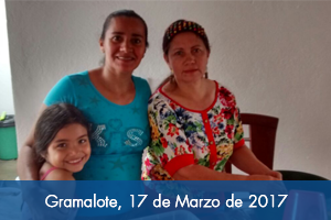 Gramaloteros que habitan el nuevo casco urbano aseguran que sí están dadas las condiciones para vivir allí