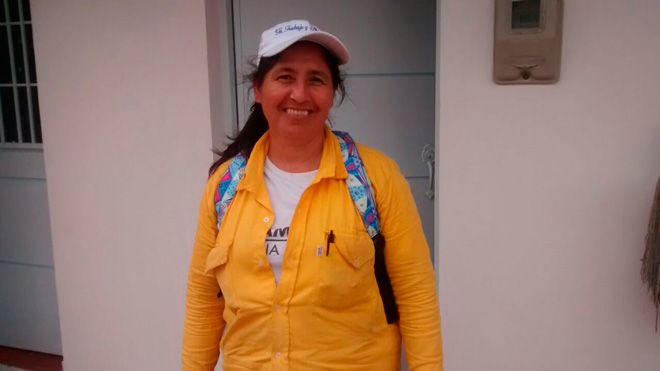 Gramaloteros que habitan el nuevo casco urbano aseguran que sí están dadas las condiciones para vivir allí