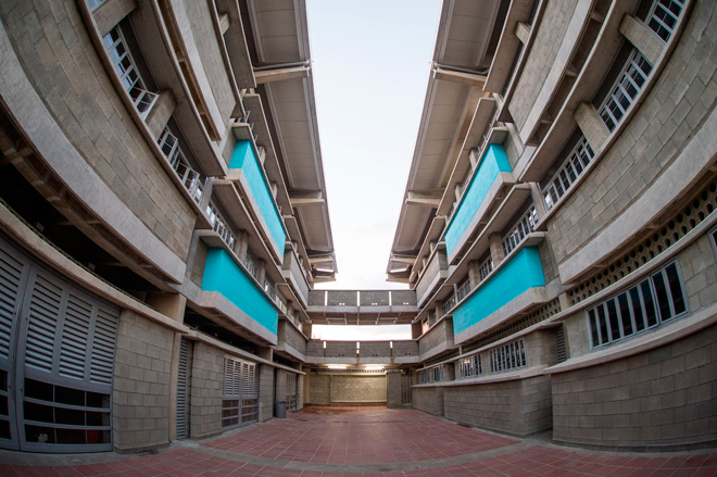 127 firmas constructoras manifiestan interés para construir 27 colegios del Fondo Adaptación en cuatro departamentos