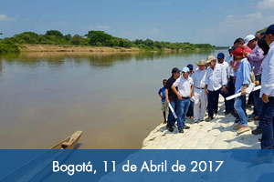 Fondo garantiza obras de colchacreto