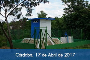 Fondo Adaptación entrega 6 acueductos en Córdoba-Bolívar