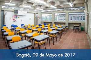 18 firmas constructoras manifiestan interés para construir colegio en Achí, Bolívar