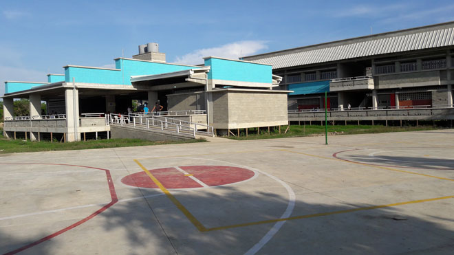 18 firmas constructoras manifiestan interés para construir colegio en Achí, Bolívar