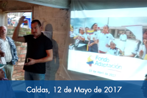 Socializan a la comunidad de Caldas construcción de colegios