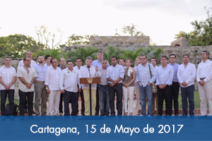 Gobierno Nacional invertirá $100.000 millones en la protección costera de Cartagena