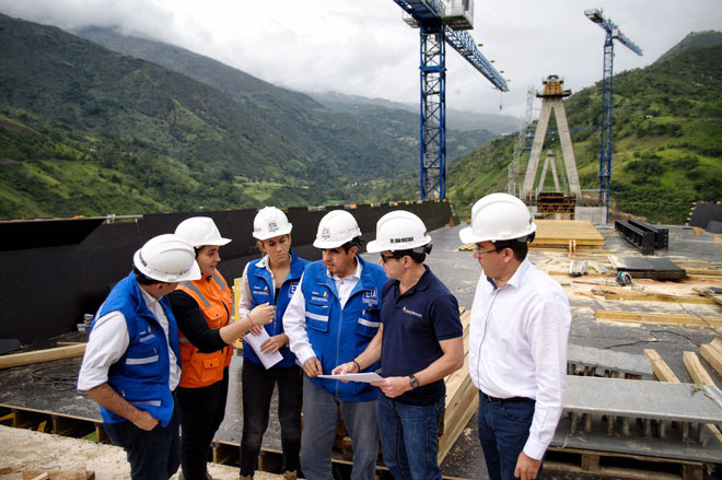 Fondo Adaptación invierte en Santander más de $508 mil millones