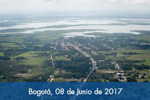 Fondo Adaptación invierte hoy más de $594.000 millones en la Mojana