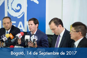Llamado a alcaldes y gobernadores para activar planes de contingencia ante temporada de lluvias