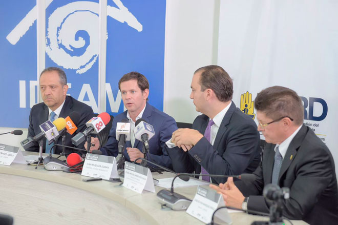 Llamado a alcaldes y gobernadores para activar planes de contingencia ante temporada de lluvias
