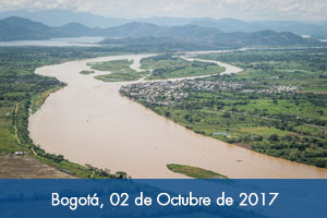 Fondo Verde del Clima aprobó US$38,5 millones para proyecto de La Mojana
