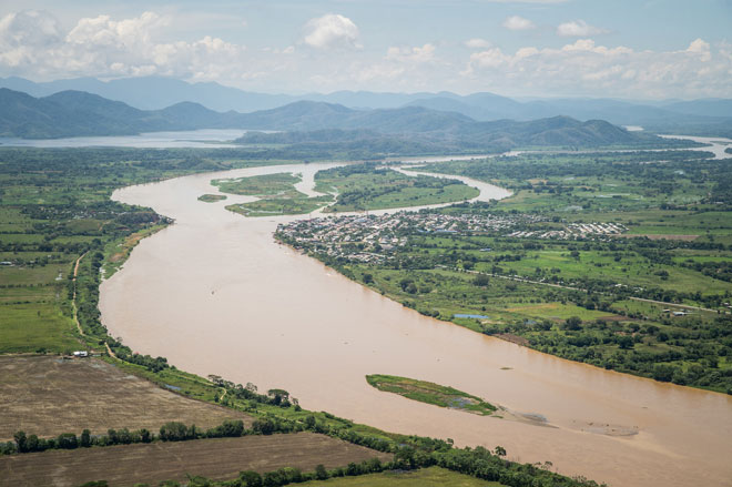 Fondo Verde del Clima aprobó US$38,5 millones para proyecto de La Mojana
