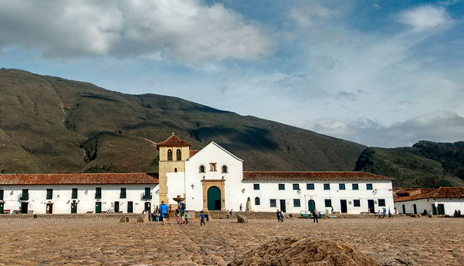 El 5 de enero habrá nueva visita para que interesados inspeccionen terreno del hospital de Villa de Leyva
