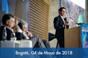 Más de $2 billones en vías adaptadas al cambio climático
