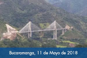 Más de medio billón de pesos en obras para adaptar Santander al cambio climático
