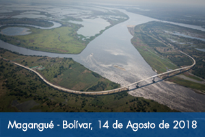 Proyectos productivos de Yatí-Bodega comenzarán su ejecución antes de finalizar agosto
