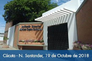 Fondo Adaptación entrega nuevo colegio para 95 niños en Cúcuta
