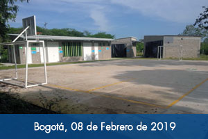 Fondo Adaptación logra acuerdo para terminar  construcción de colegios de la Región Caribe

