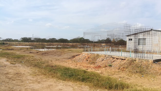 Fondo Adaptación demanda a Comfenalco Valle por incumplimiento
