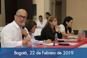 Fondo Adaptación busca celeridad para entregar obras en la Región Caribe
