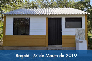 Fondo Adaptación optimiza acueducto de Aranzazu y mejora calidad de vida de 12.500 habitantes
