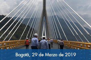 Comunicado Puente Hisgaura