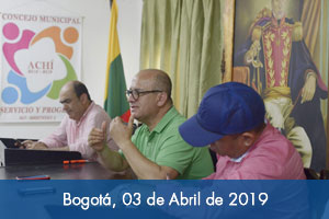 Avanza plan de salvamento para culminar proyecto de vivienda en Achí, Bolívar
