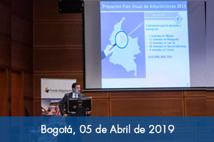Fondo Adaptación presenta “En el Radar”, nueva herramienta para hacer control y seguimiento a proyectos