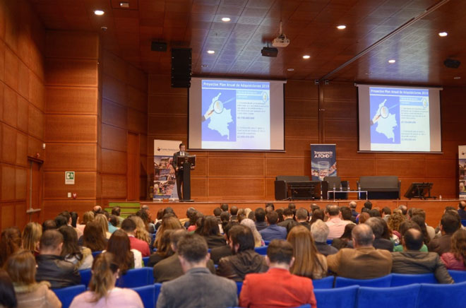 Fondo Adaptación presenta “En el Radar”, nueva herramienta para hacer control y seguimiento a proyectos