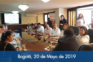 Mil familias de agricultores del Cauca se beneficiarán con programa de reactivación económica del Fondo Adaptación
