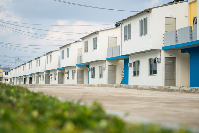 Fondo Adaptación busca más de mil viviendas de interés prioritario mediante modalidad de compra-venta
