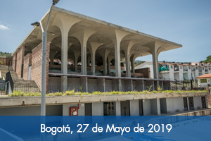 Plaza de mercado del nuevo Gramalote gana premio CEMEX a mejor espacio colectivo
