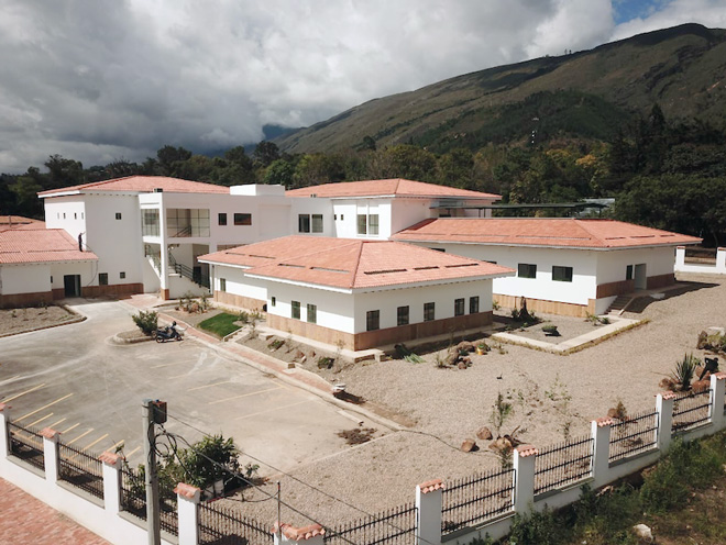 Gobierno nacional invierte cerca de $150.000 en obras adaptadas al cambio climático en Boyacá
