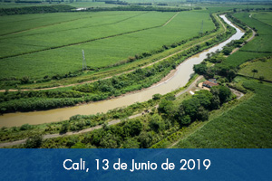 Se destraban cuatro grandes proyectos en Jarillón de Cali

