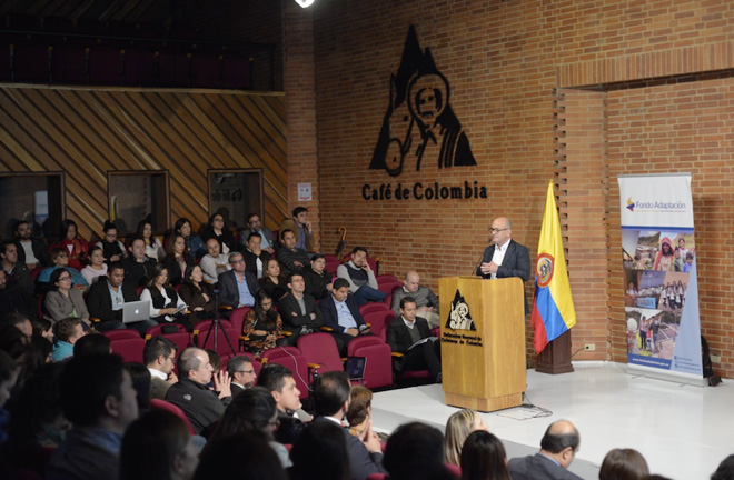 Nueva hoja de ruta administrativa y de contratación en el Fondo Adaptación

