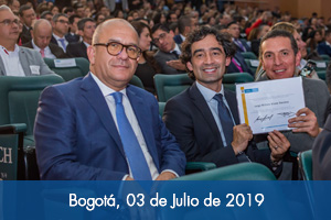 Con herramientas tecnológicas como “PSA” y “En el Radar”, el Fondo Adaptación busca mayor transparencia y control
